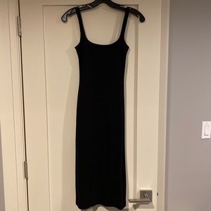 American Apparel Tank Dress